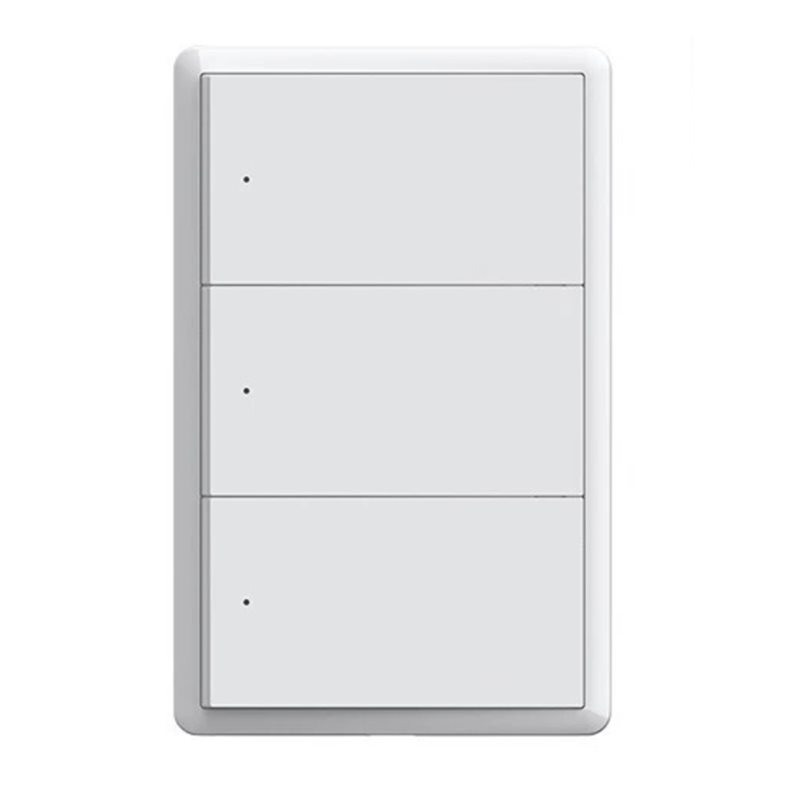 Smart Light Switch Wifi - DTA4：スマートライトスイッチ用音声コントロール。Tuya Wi-Fi対応。Google Home、Alexaに対応。Smart Life、HomeKitにも対応。