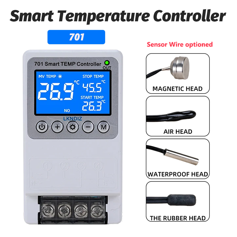 接続された温度コントローラー,定数サーモスタット,タイミング - Wifi Thermostat のレビューと価格