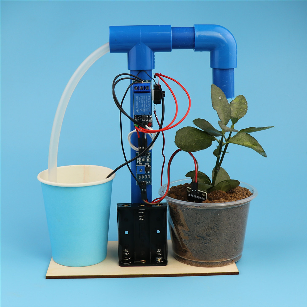 科学玩具 (子供用),海洋造花用の自動装置,実験用技術,教育 - Stem Robotics Kit のレビューと価格