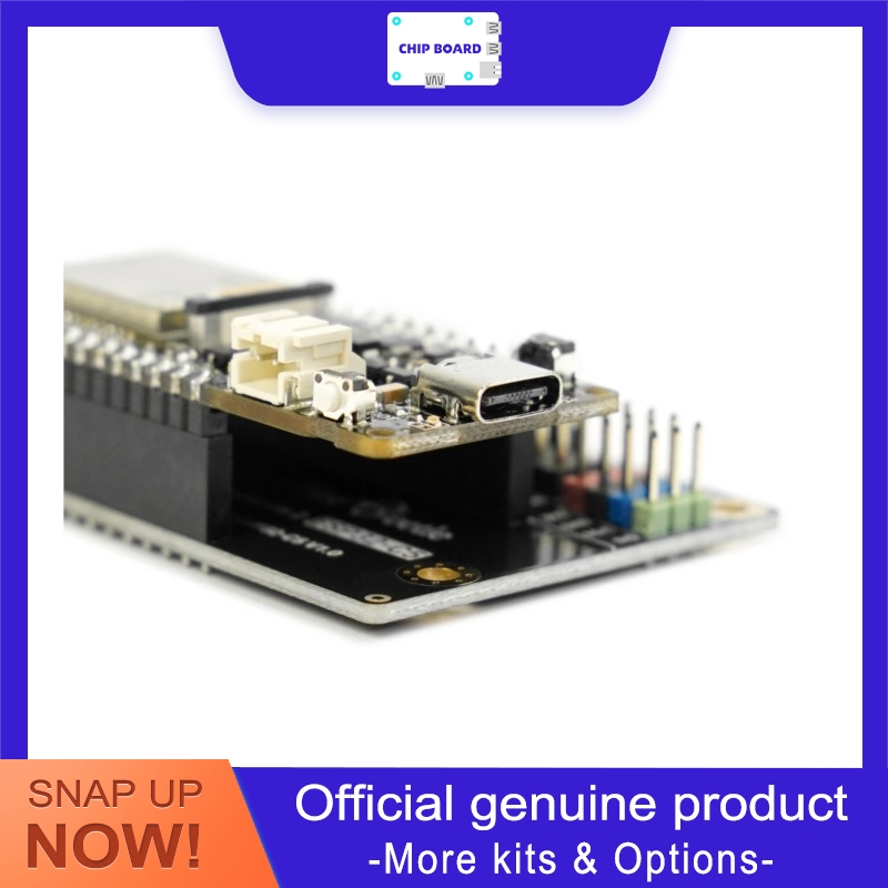 DFRobot FireBeetle 2 ESP32-C5  - Esp32 Smart Home Kit のレビューと価格