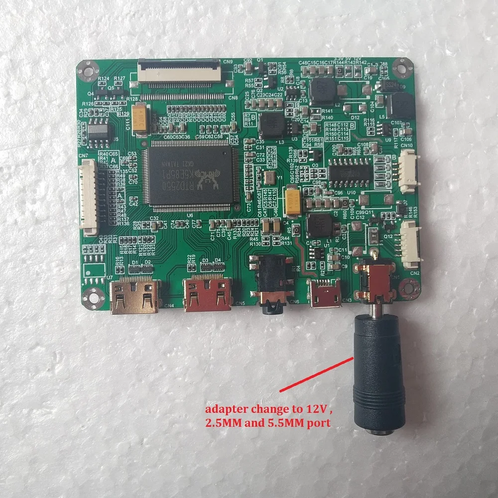 B156HAN06.0、B156HAN06.1、B156HA - Microcontroller Kit のレビューと価格