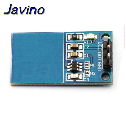 1/4/8/16 チャンネル TTP223 TTP224 T - Sensor Kit Arduino のレビューと価格
