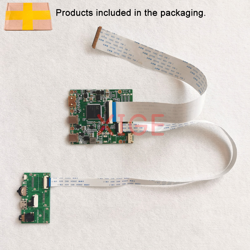 フィット N173HGE-L11/L21 USB マイクロラ - Microcontroller Kit のレビューと価格
