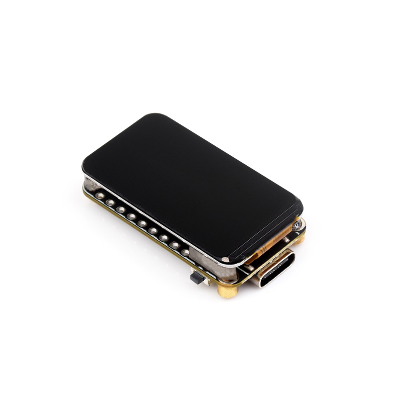 ESP32-C6 1.47インチディスプレイ開発ボード 17 - Electronics Project Kit のレビューと価格