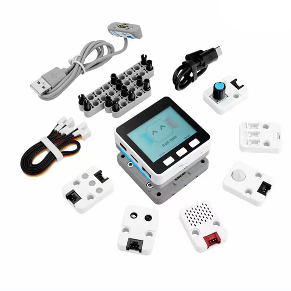 M5stack M5GO IoT スターターキット M5st - Iot Kit Beginner のレビューと価格